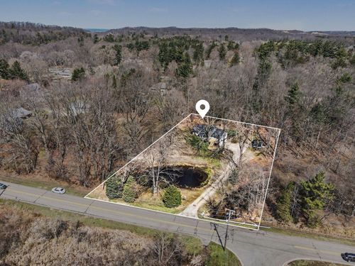 6605 North St, Saugatuck, MI, 49453-9411 | Card Image