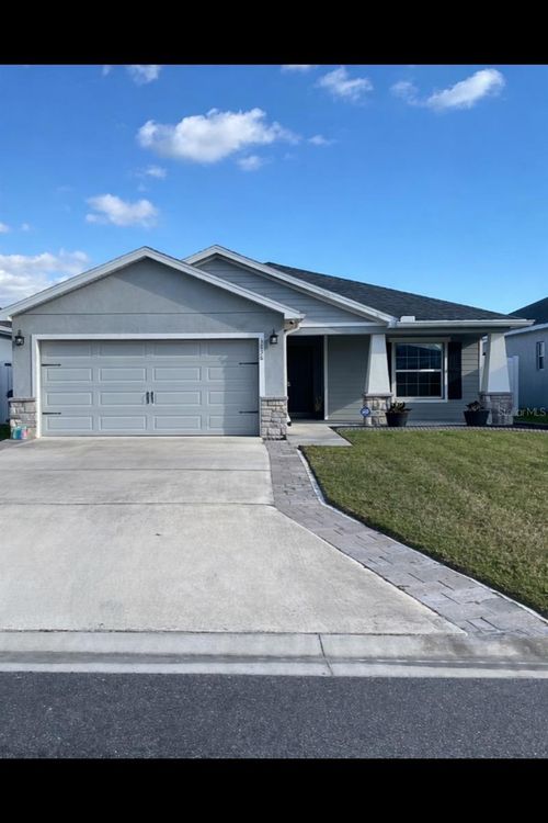 3836 White Ibis Rd, LAKELAND, FL, 33811-1869 | Card Image