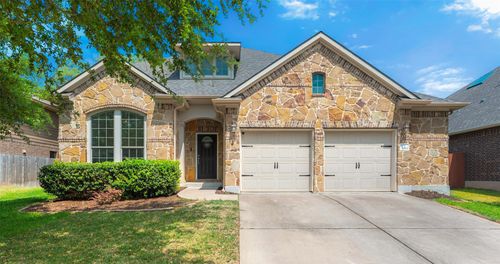 3013 Agave Loop, Round Rock, TX, 78681-2467 | Card Image