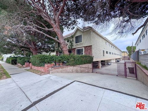 2318 16th St, Santa Monica, CA, 90405-2650 | Card Image