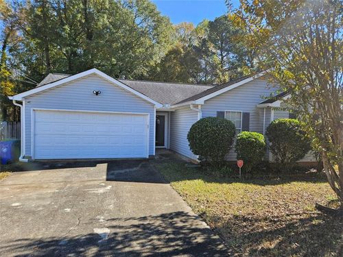3167 River Oak Rd, Decatur, GA, 30034-6966 | Card Image