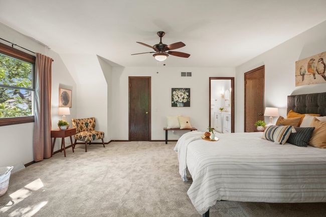 6201 Knollwood Drive, House other with 4 bedrooms, 3 bathrooms and null parking in Oregon WI | Image 25