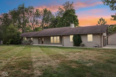 1207 Reeves Road, House other with 4 bedrooms, 2 bathrooms and null parking in Plainfield IN | Image 2