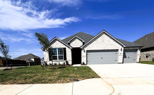 4349 Noble Ln, Midlothian, TX, 76065-3257 | Card Image