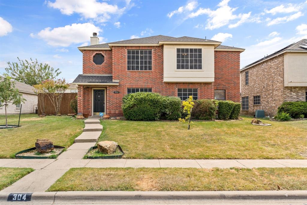 Rosewood Ln, Cedar Hill, TX 75104