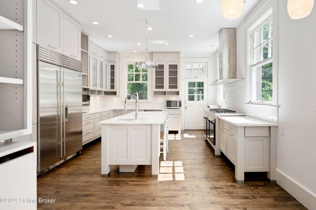 1552 Cherokee Rd, House other with 5 bedrooms, 7 bathrooms and null parking in Louisville KY | Image 39