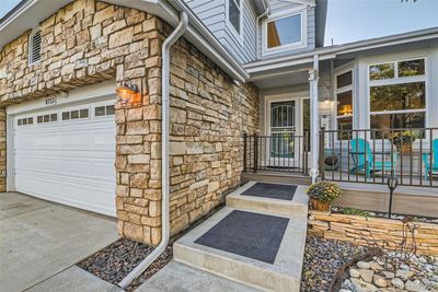 8723 Aberdeen Circle, House other with 5 bedrooms, 2 bathrooms and 3 parking in Highlands Ranch CO | Image 2