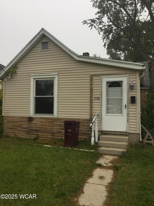 19 Unit Multi Family And Sfh, Lima, OH, 45801 | Card Image