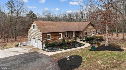 11041 Round Hill Drive, NOKESVILLE, VA, 20181 | Card Image