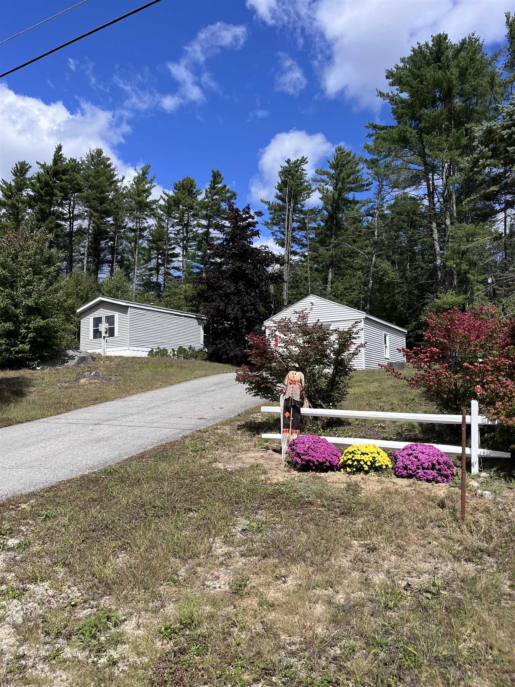 Popple Way, Newport, NH 03773