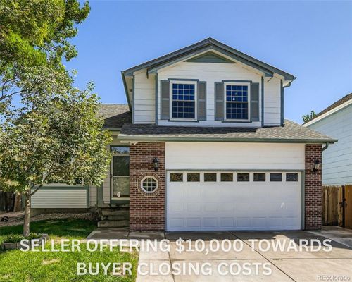 5575 E 130th Dr, Thornton, CO, 80241-2364 | Card Image