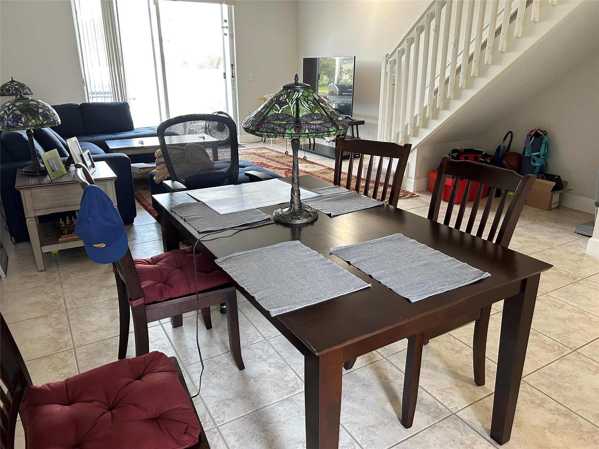 Residential Lease in Weston 5