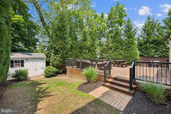 1526 Berlin Rd, House other with 6 bedrooms, 3 bathrooms and null parking in Cherry Hill NJ | Image 23