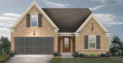 1850 Tallahassee Ln, Cordova, TN, 38016 | Card Image