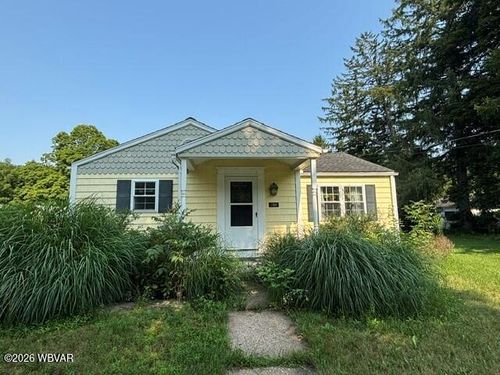 159 Center St, Hughesville, PA, 17737 | Card Image