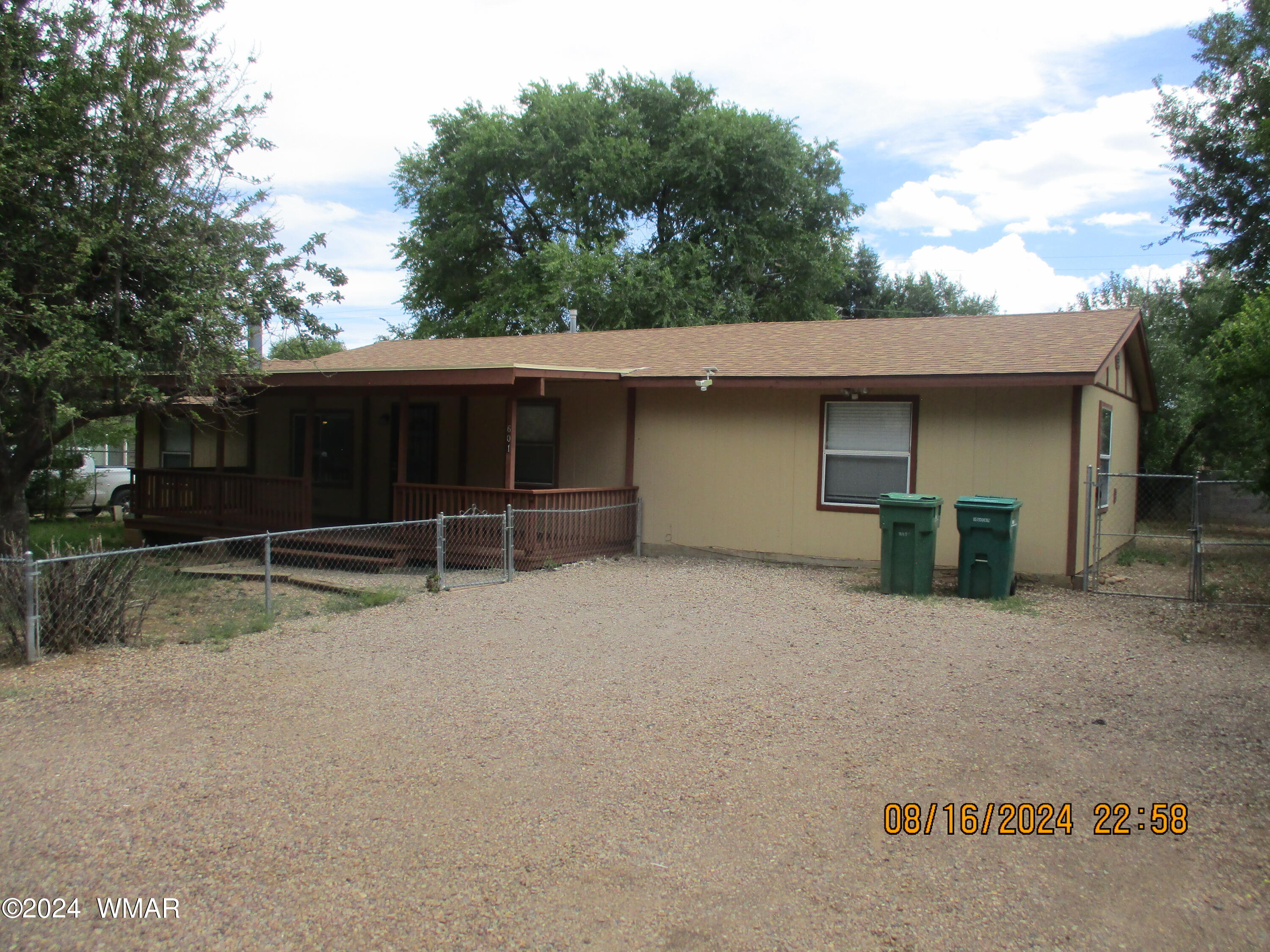 5th Dr, Show Low, AZ 85901 #1