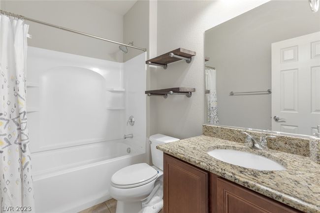 2085 Canvas Edge Dr, House other with 4 bedrooms, 3 bathrooms and null parking in Henderson NV | Image 21