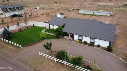 775 N Apple Blossom Ln, Snowflake, AZ, 85937-6267 | Card Image