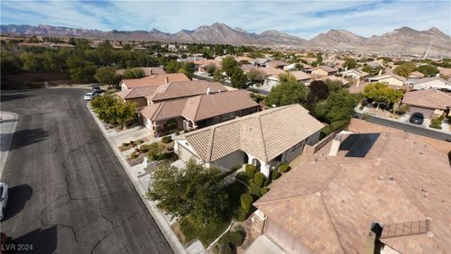 11226 Blanc Vineyard Court, Las Vegas, NV, 89138 | Card Image