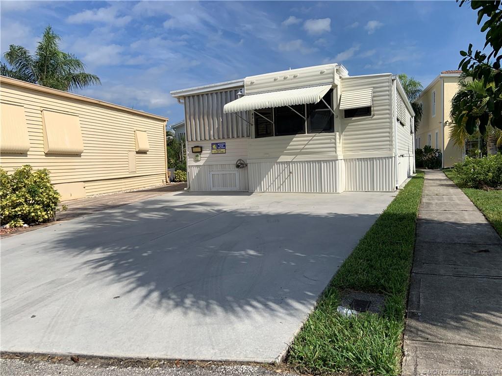 Nettles Blvd, Jensen Beach, FL 34957