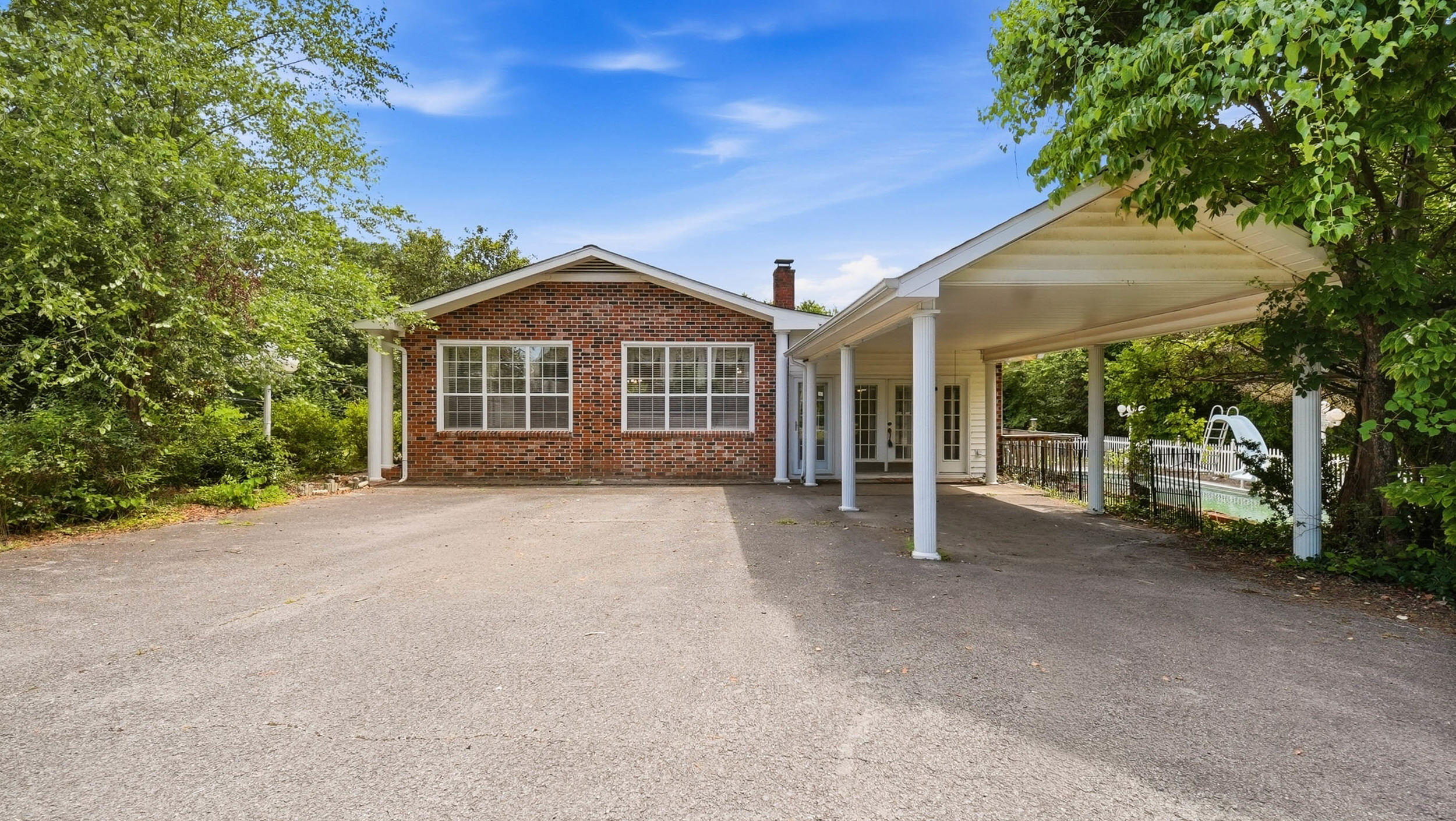 Residential in Ringgold 5