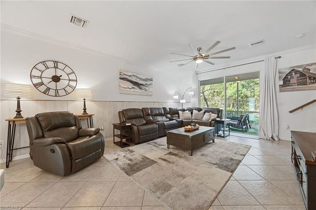 12532 Westhaven Way, Townhouse with 3 bedrooms, 3 bathrooms and 1 parking in FORT MYERS FL | Image 13