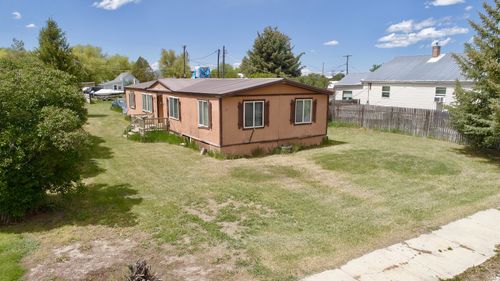 60 S 1st W, Bancroft, ID, 83217-7749 | Card Image