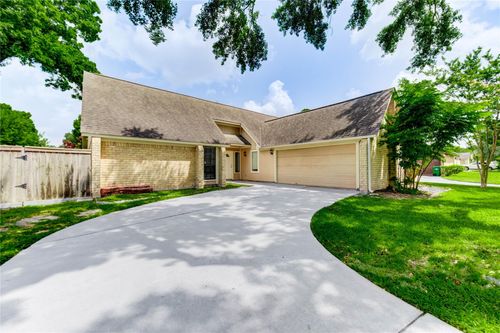 1034 Powder River Dr, Katy, TX, 77450-3713 | Card Image