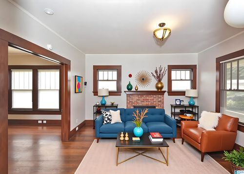 525 53rd St, FAIRFIELD, AL, 35064-2115 | Card Image