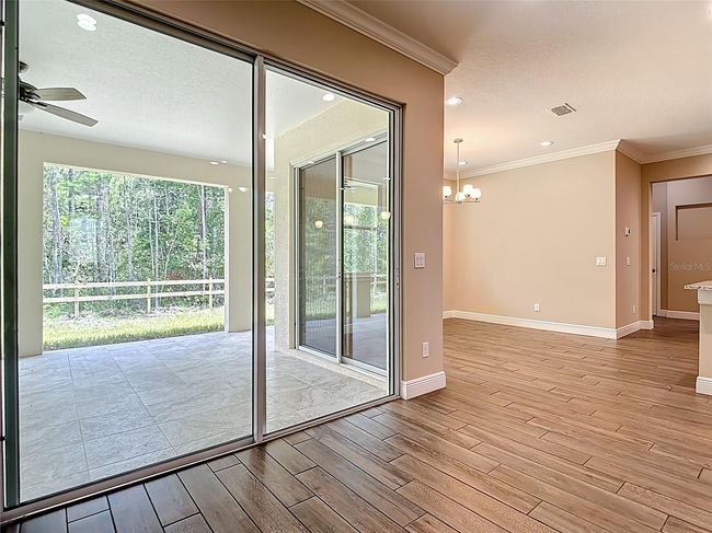 Great Room and Covered Porch | Image 11