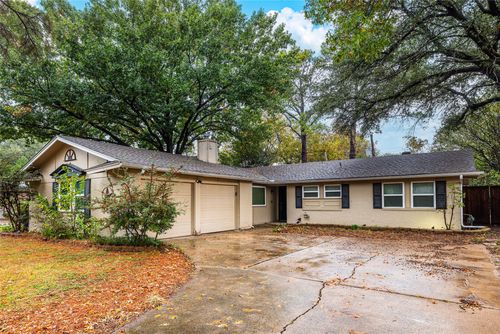 2509 Olympia Dr, Arlington, TX, 76013-1233 | Card Image
