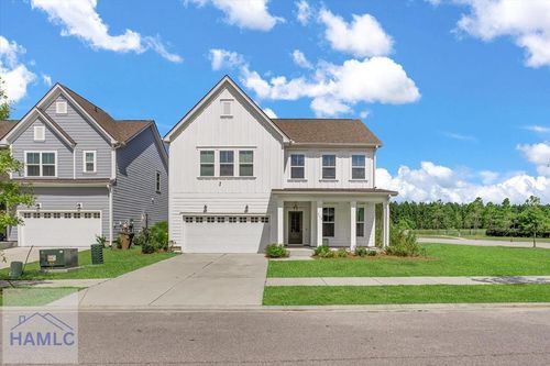 715 Longleaf Drive, Richmond Hill, GA, 31324 | Card Image