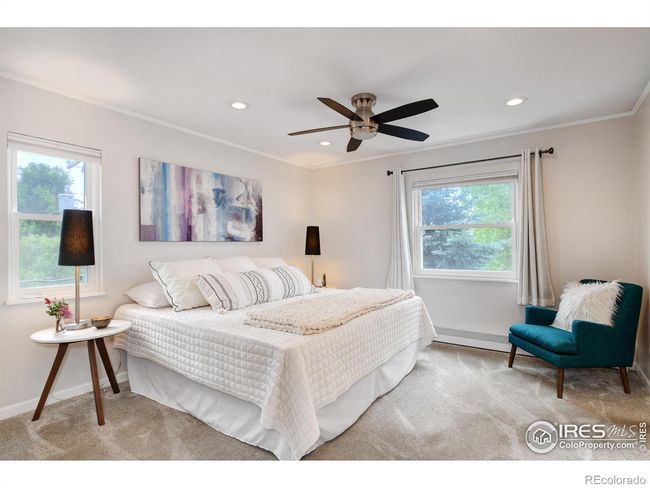APT-201 - 3240 Iris Ave, Condo with 2 bedrooms, 2 bathrooms and 1 parking in Boulder CO | Image 14