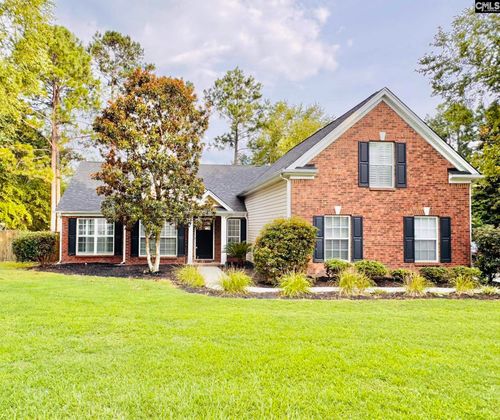 600 Tayser Ct, Lexington, SC, 29072-7752 | Card Image