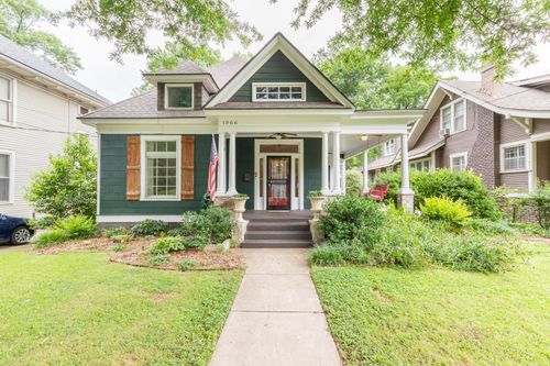 1966 Higbee Ave, Memphis, TN, 38104-5217 | Card Image