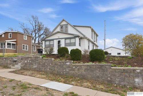 4129 S 36th St, Omaha, NE, 68107-1322 | Card Image