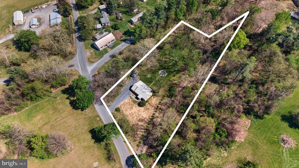 Residential in LURAY