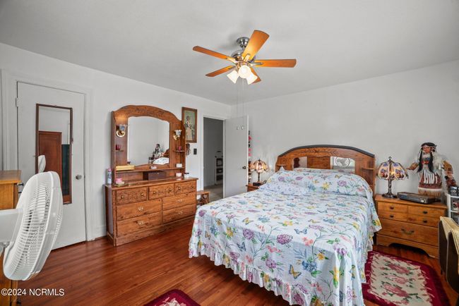 104 Ballard St, House other with 3 bedrooms, 1 bathrooms and null parking in Chocowinity NC | Image 17