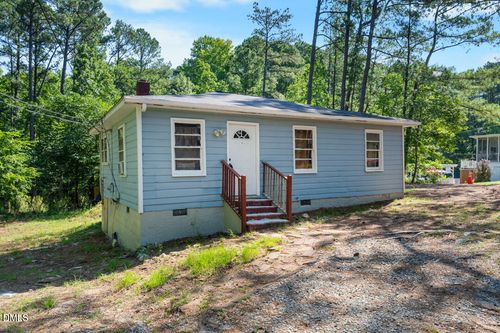 319 Pearson Drive, Durham, NC, 27713 | Card Image