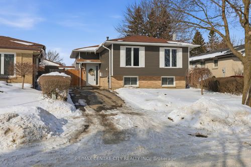 50 Patience Cres, London, ON, N6E2K9 | Card Image