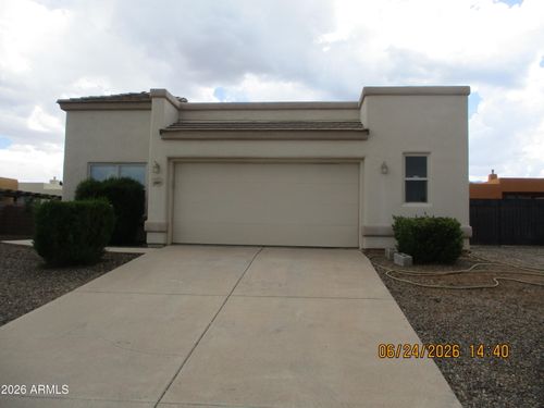 3068 Solarro Dr, Sierra Vista, AZ, 85635-6926 | Card Image