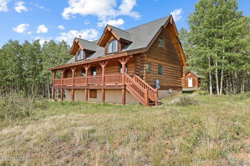 314 Bluestem Way, Fairplay, CO, 80440 | Card Image