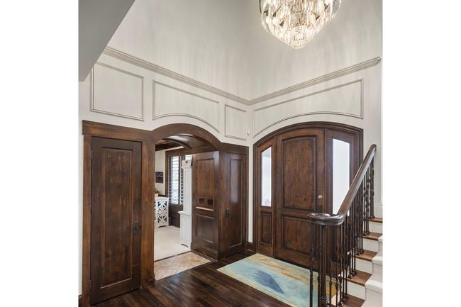 4913 W Sunnyslope Rd, House other with 6 bedrooms, 5 bathrooms and null parking in Edina MN | Image 8