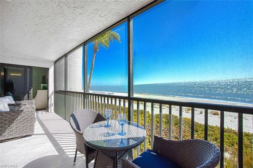 303k-1501 Middle Gulf Dr, SANIBEL, FL, 33957-6528 | Card Image