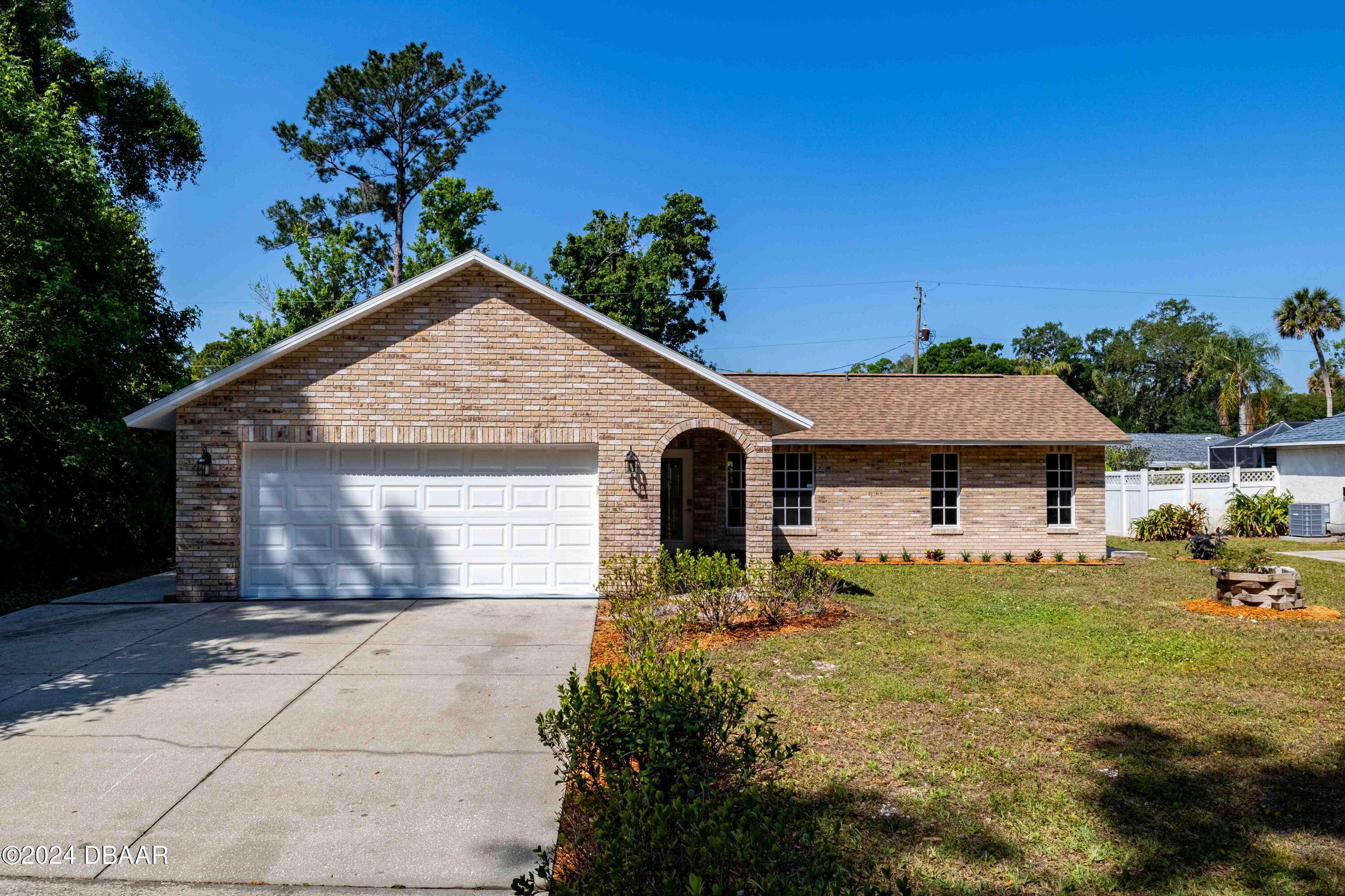 Unity Tree Dr, Edgewater, FL 32141