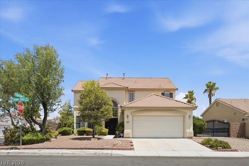 3624 Snowy Pines St, Las Vegas, NV, 89147-6761 | Card Image