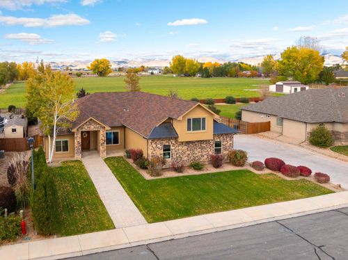 1713 Myers Lane, Fruita, CO, 81521 | Card Image