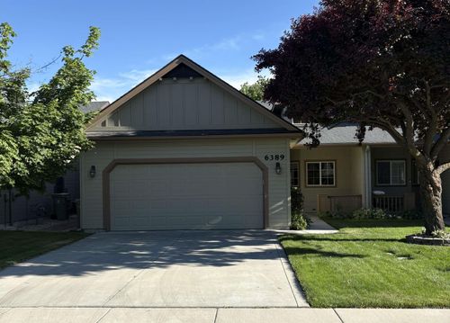 6389 W Battlement St, Boise, ID, 83703-2728 | Card Image