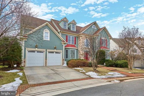 103 Old English Ct Sw, Leesburg, VA, 20175-2900 | Card Image