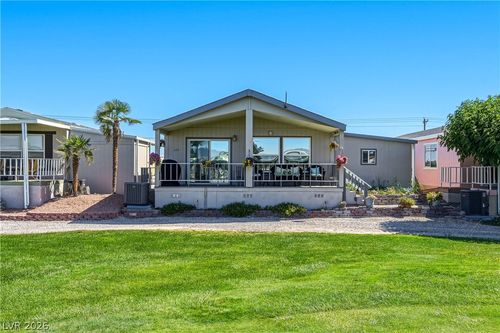 320 Montecito Dr, Pahrump, NV, 89048-0867 | Card Image